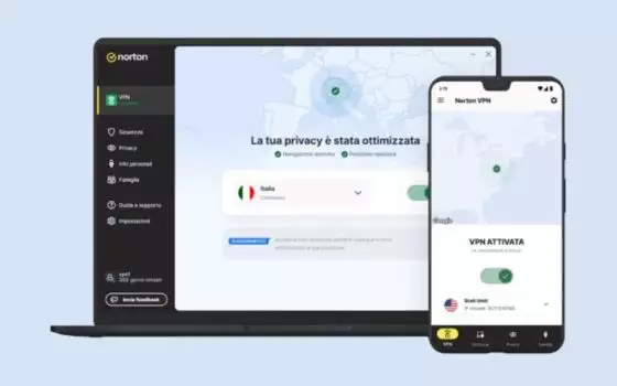 Norton Ultra VPN: la soluzione definitiva per la sicurezza online