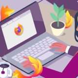 Mozilla: denuncia per violazione della privacy