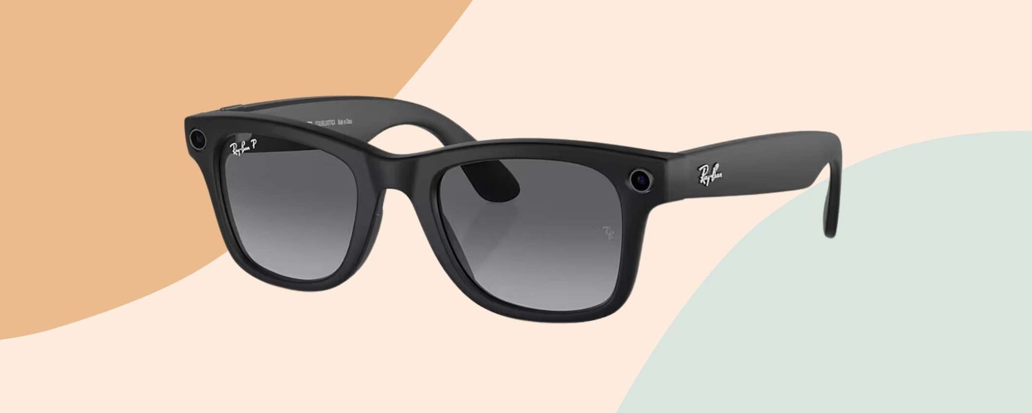 Cosa sono i Ray-Ban Meta (ex Ray-ban Stories), cosa si può fare?