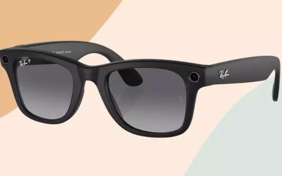 Cosa sono i Ray-Ban Meta (ex Ray-ban Stories), cosa si può fare?