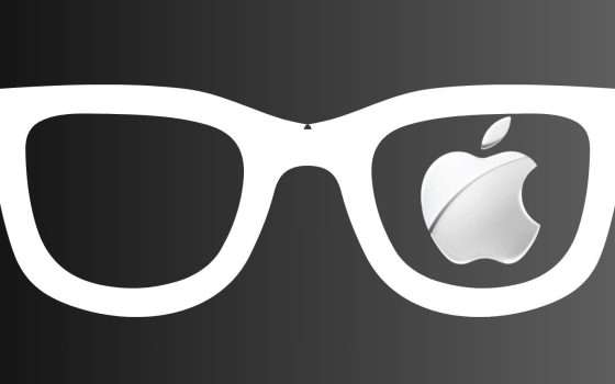 Occhiali smart di Apple in arrivo senza realtà aumentata?