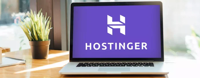 offerta hosting website builder hostinger