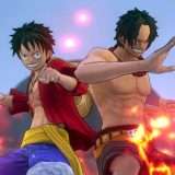 One Piece Odyssey (Switch) in sconto: ALLUNGA le mani sul gioco