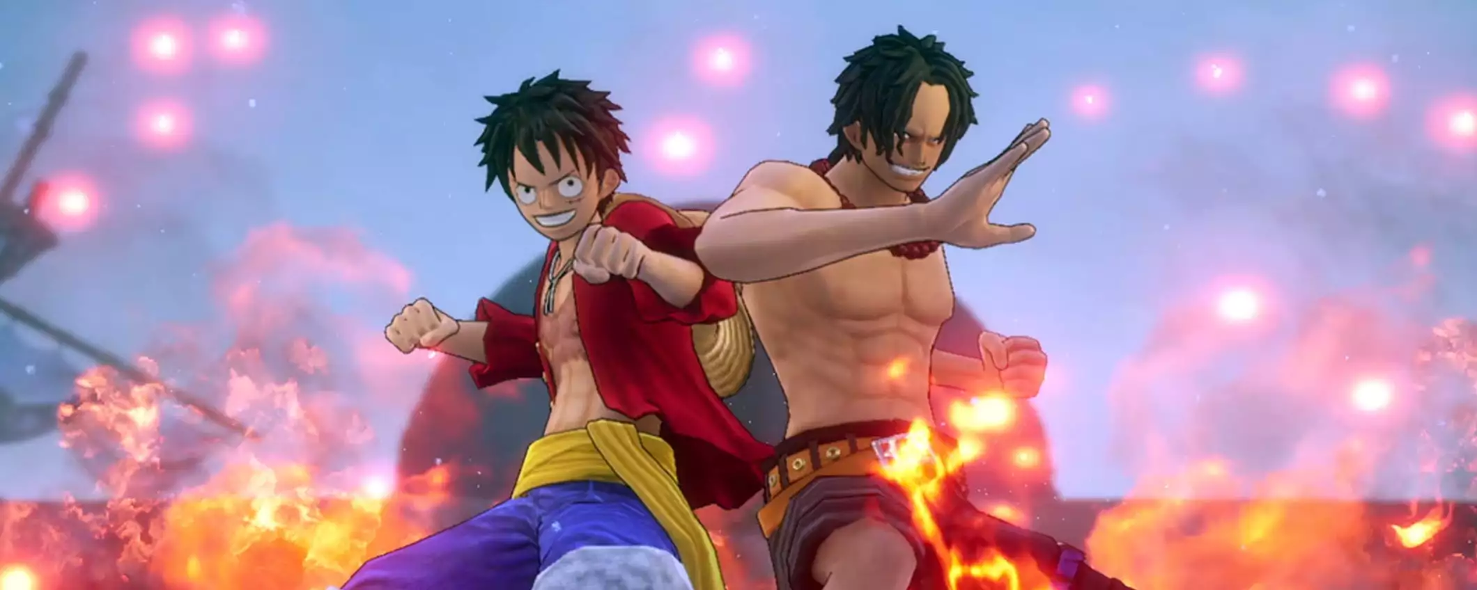 One Piece Odyssey (Switch) in sconto: ALLUNGA le mani sul gioco