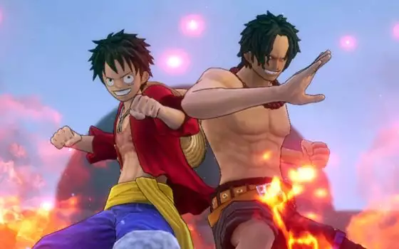 One Piece Odyssey (Switch) in sconto: ALLUNGA le mani sul gioco