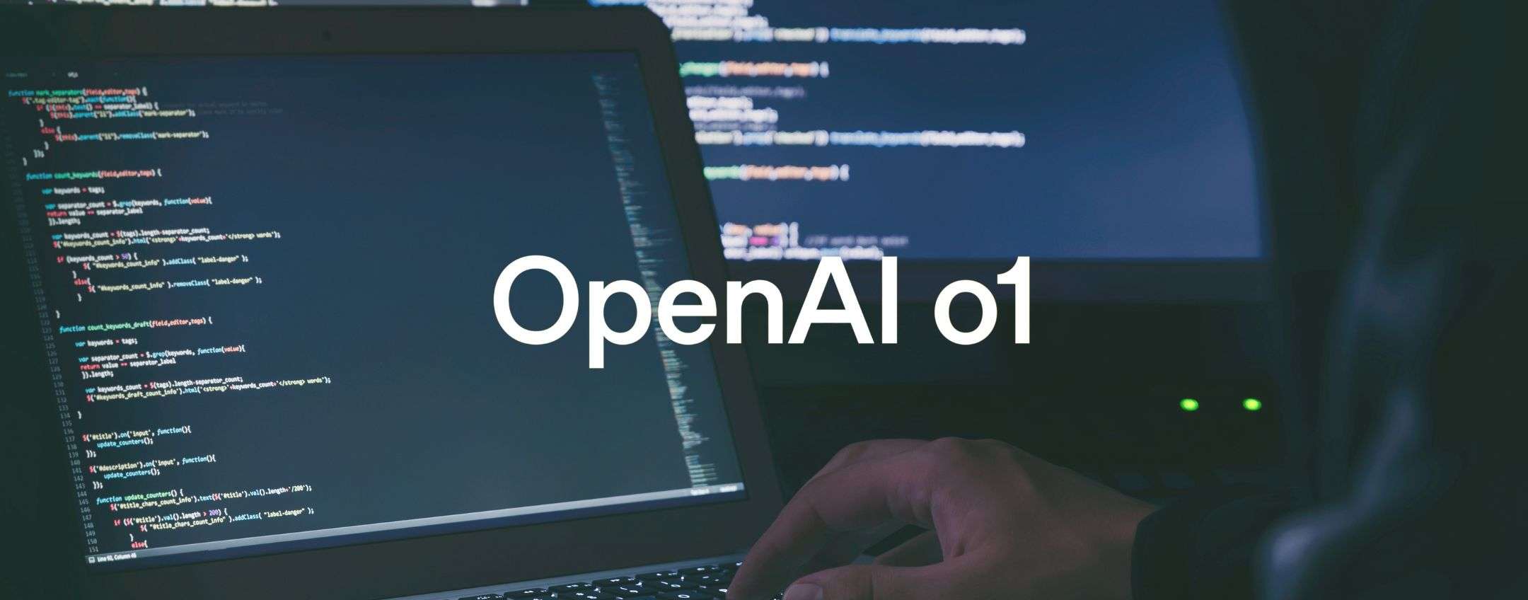 OpenAI 01: il futuro dell’AI tra ragionamento logico e innovazione per sviluppatori