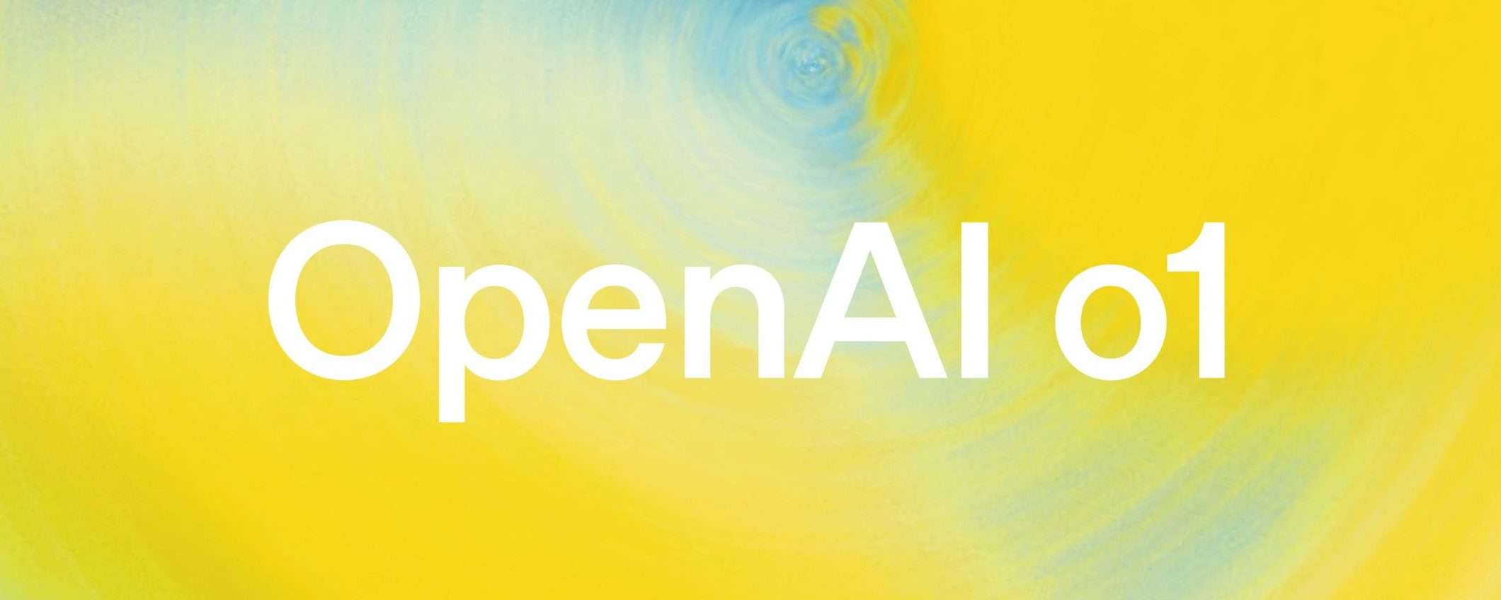 Cos'è OpenAI o1 che pensa e sa rispondere a domande complesse