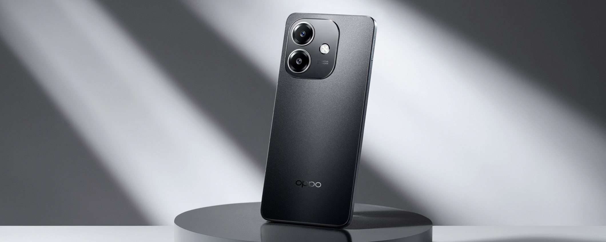 Il nuovo smartphone OPPO A40m a soli 169€ (offerta a tempo)