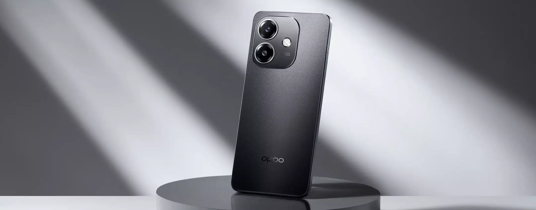 Il nuovo smartphone OPPO A40m a soli 169€ (offerta a tempo)