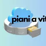 Ottieni lo spazio cloud che vuoi per tutta la vita con pCloud