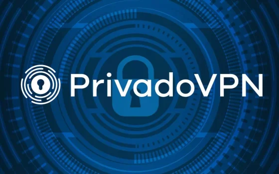 PrivadoVPN a meno di 1,50€/mese: è perfetta per lo streaming