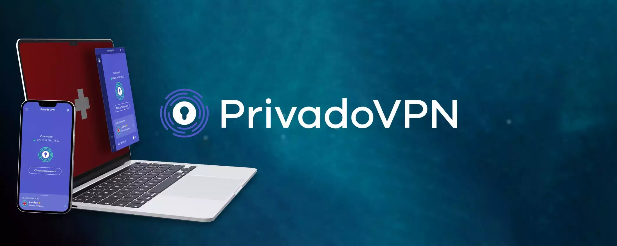 PrivadoVPN ancora in offerta a meno di 1,50 euro al mese