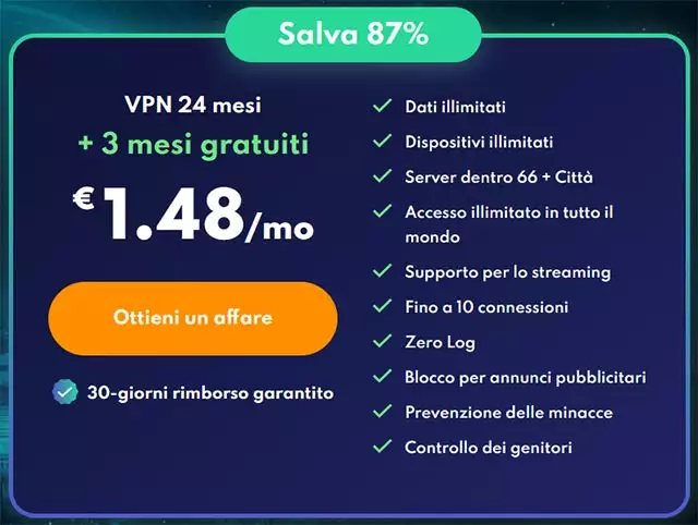 VPN: l'offerta di PrivadoVPN e le caratteristiche del servizio