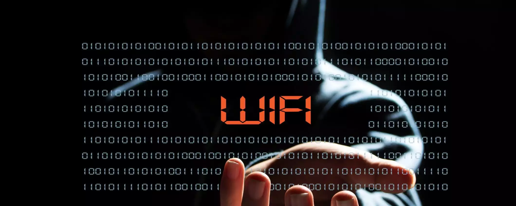 Come proteggere il Wi-Fi dagli hacker senza affidarsi alla fortuna