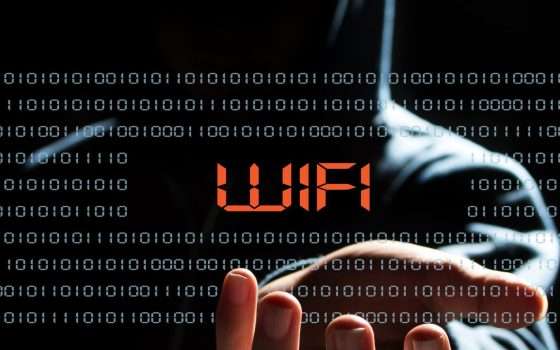 Come proteggere il Wi-Fi dagli hacker senza affidarsi alla fortuna