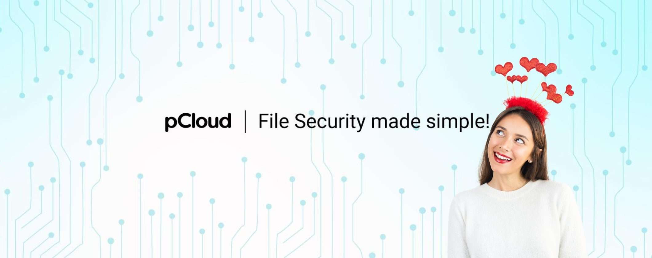 Proteggi i file con il cloud storage più sicuro sul mercato: fino a -37%