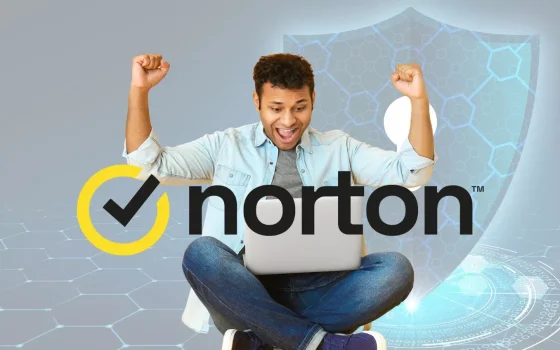 Protezione informatica per i tuoi dispositivi? Ci pensa Norton