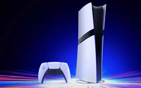 PS5 Pro: l'inizio della fine per le console con il lettore per i dischi