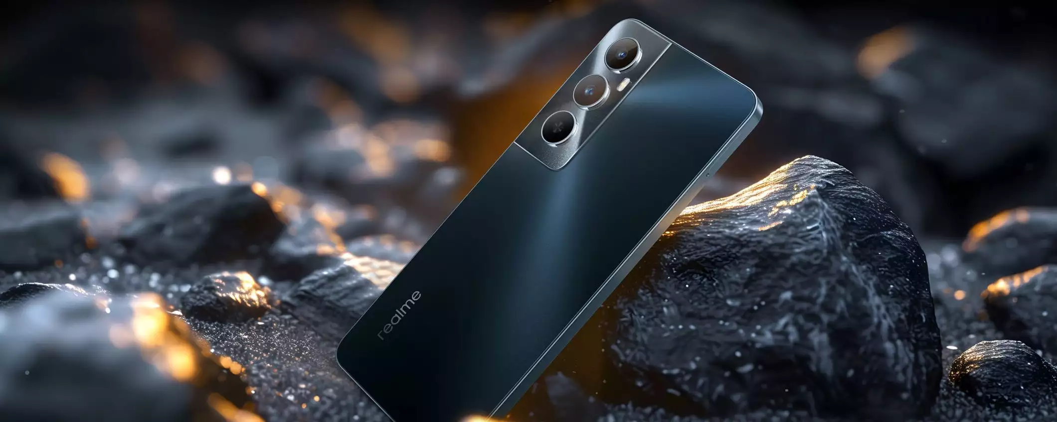 realme c65: a SOLI 134€ lo smartphone è quasi REGALATO