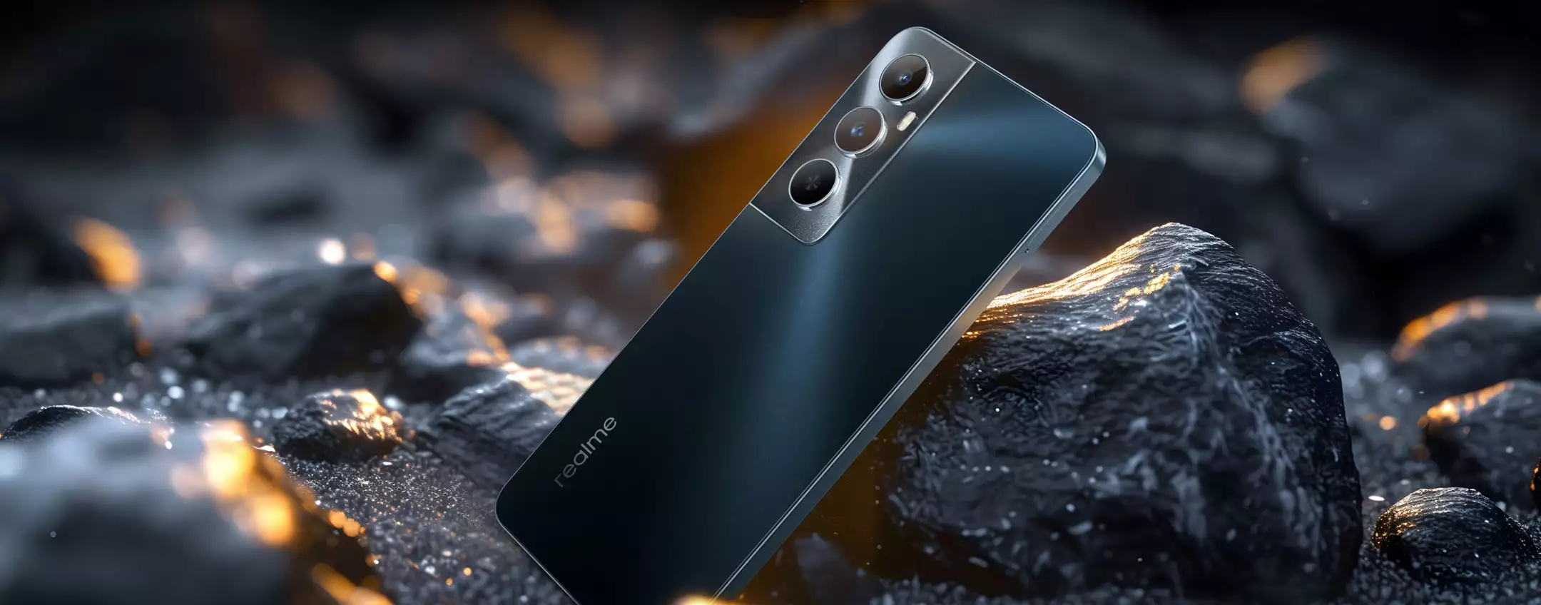 realme c65: a SOLI 134€ lo smartphone è quasi REGALATO