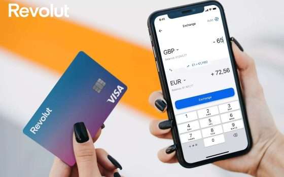 Revolut: la scelta a costo zero per gestire le spese quotidiane