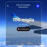 Scopri come ottenere viaggi gratuiti grazie a Revolut e ai RevPoints