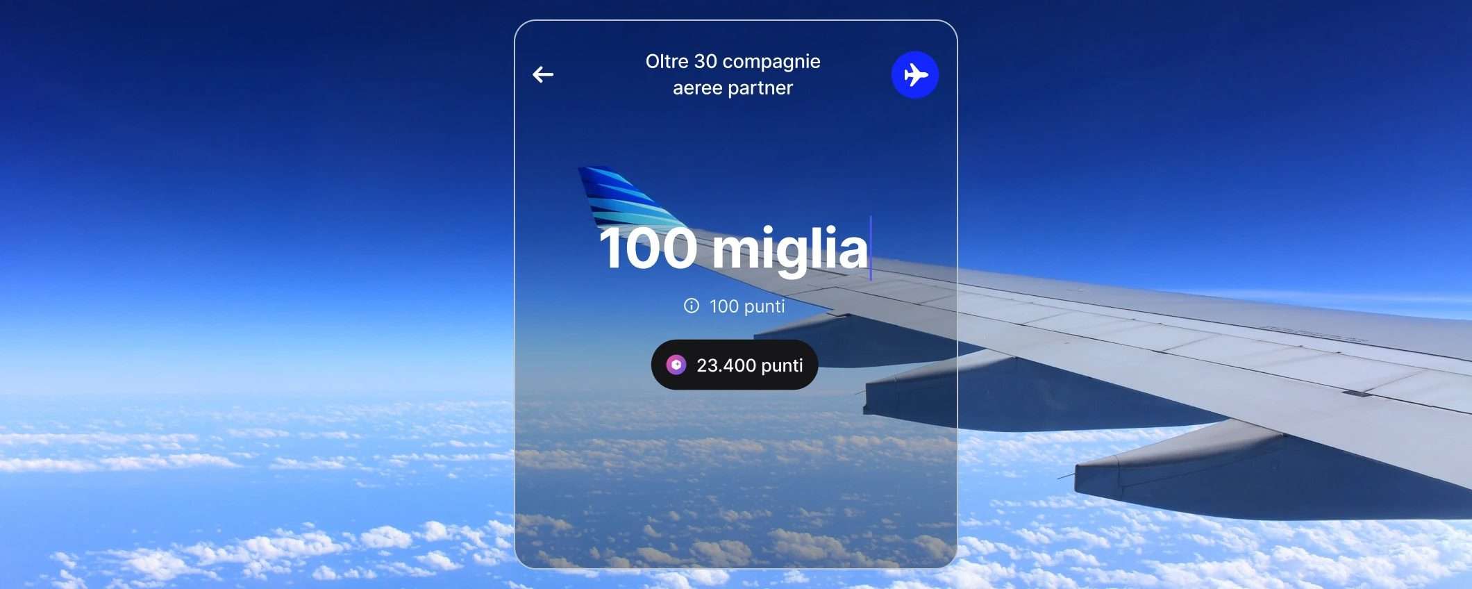 Scopri come ottenere viaggi gratuiti grazie a Revolut e ai RevPoints