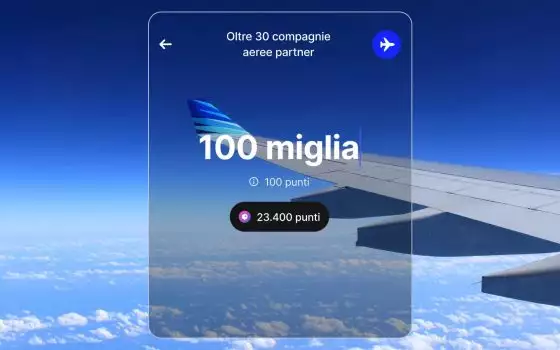 Scopri come ottenere viaggi gratuiti grazie a Revolut e ai RevPoints