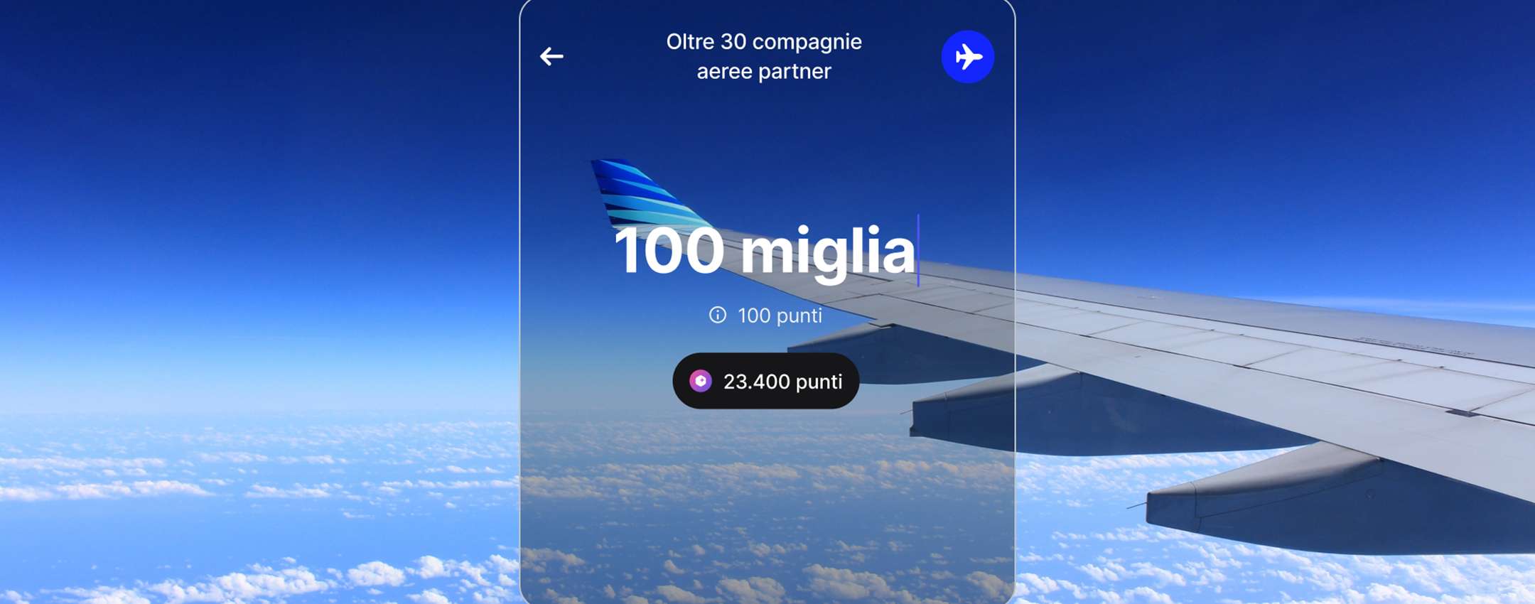 Scopri cosa sono i RevPoints: utilizzali per risparmiare sul prossimo viaggio