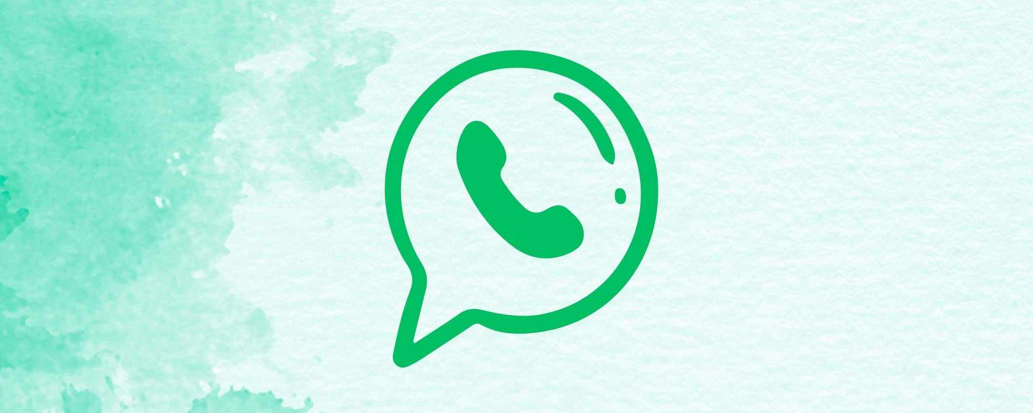 WhatsApp lancia la ricerca degli sticker GIPHY su iOS