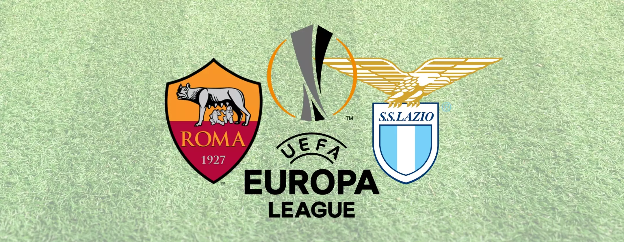 Roma e Lazio sono in Europa League: come vedere tutte le partite