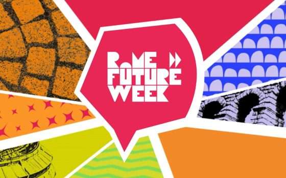 Rome Future Week 2024: innovazione, startup e progetti per Roma