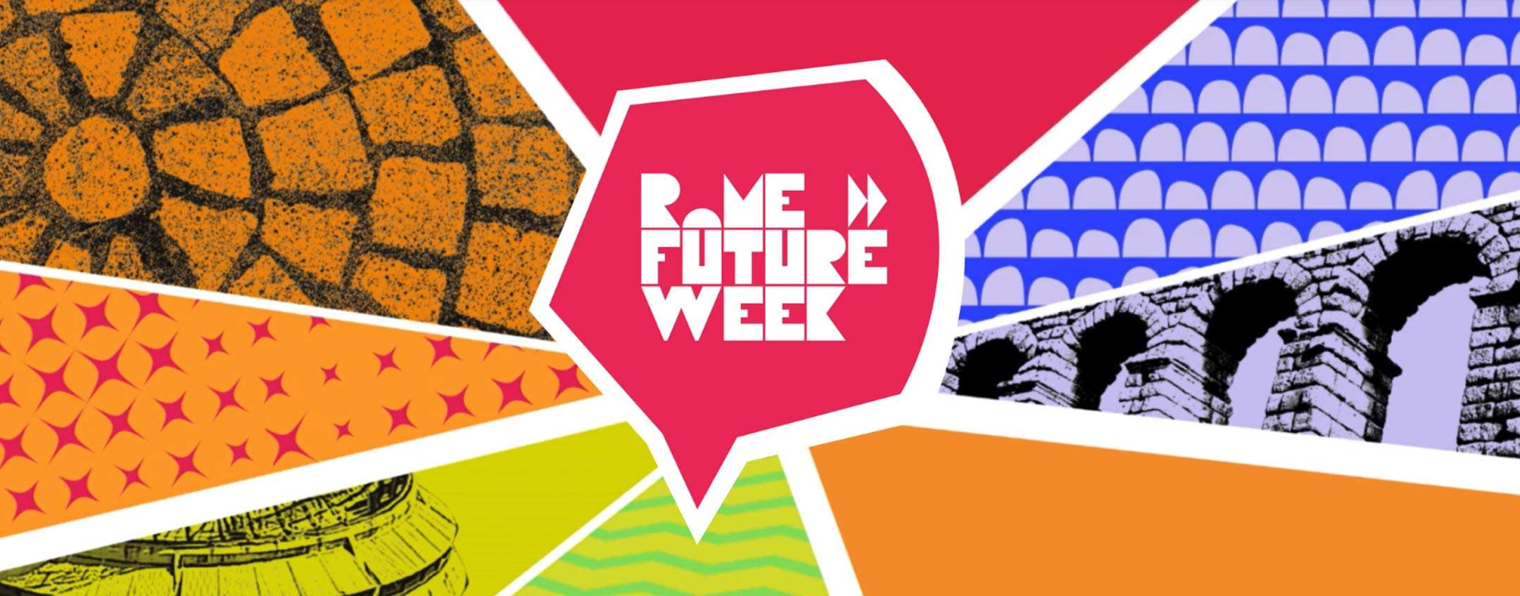 Rome Future Week 2024: innovazione, startup e progetti per Roma