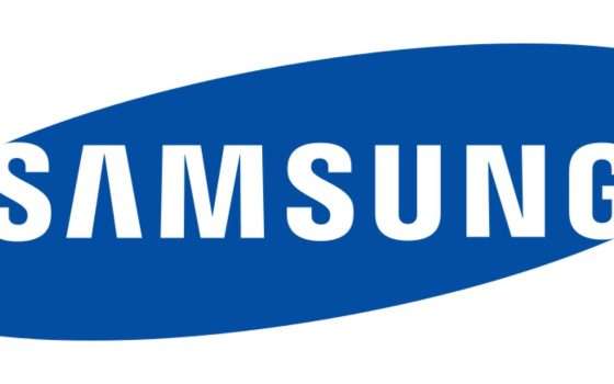 Samsung: riconoscimento facciale per i dipendenti da remoto