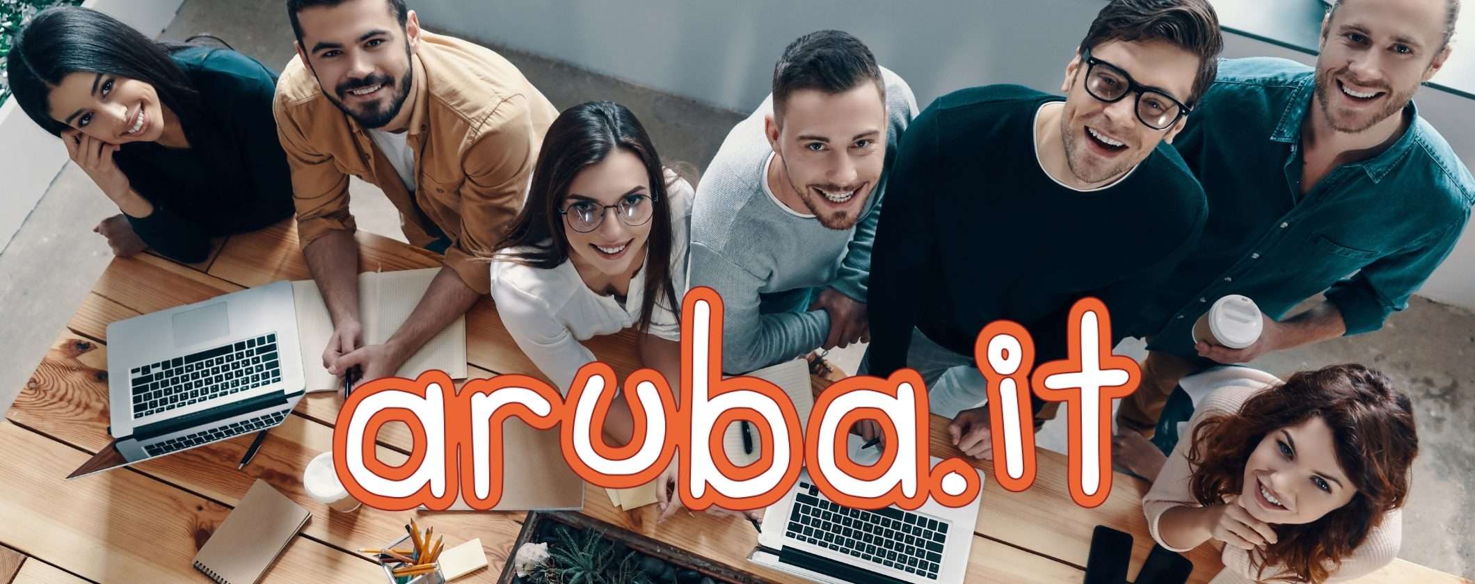 Scegli la Fatturazione Elettronica di Aruba: da solo 1€ al mese