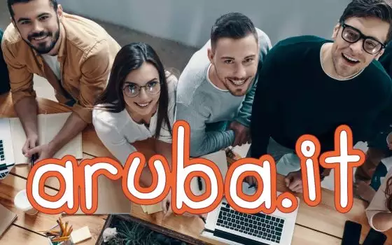 Scegli la Fatturazione Elettronica di Aruba: da solo 1€ al mese