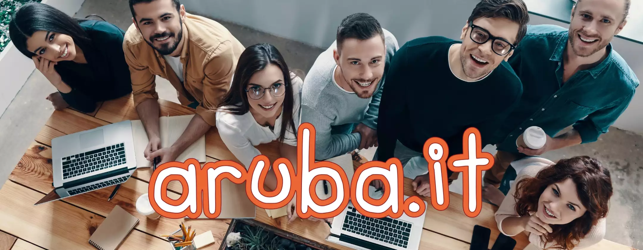 Scegli la Fatturazione Elettronica di Aruba: da solo 1€ al mese