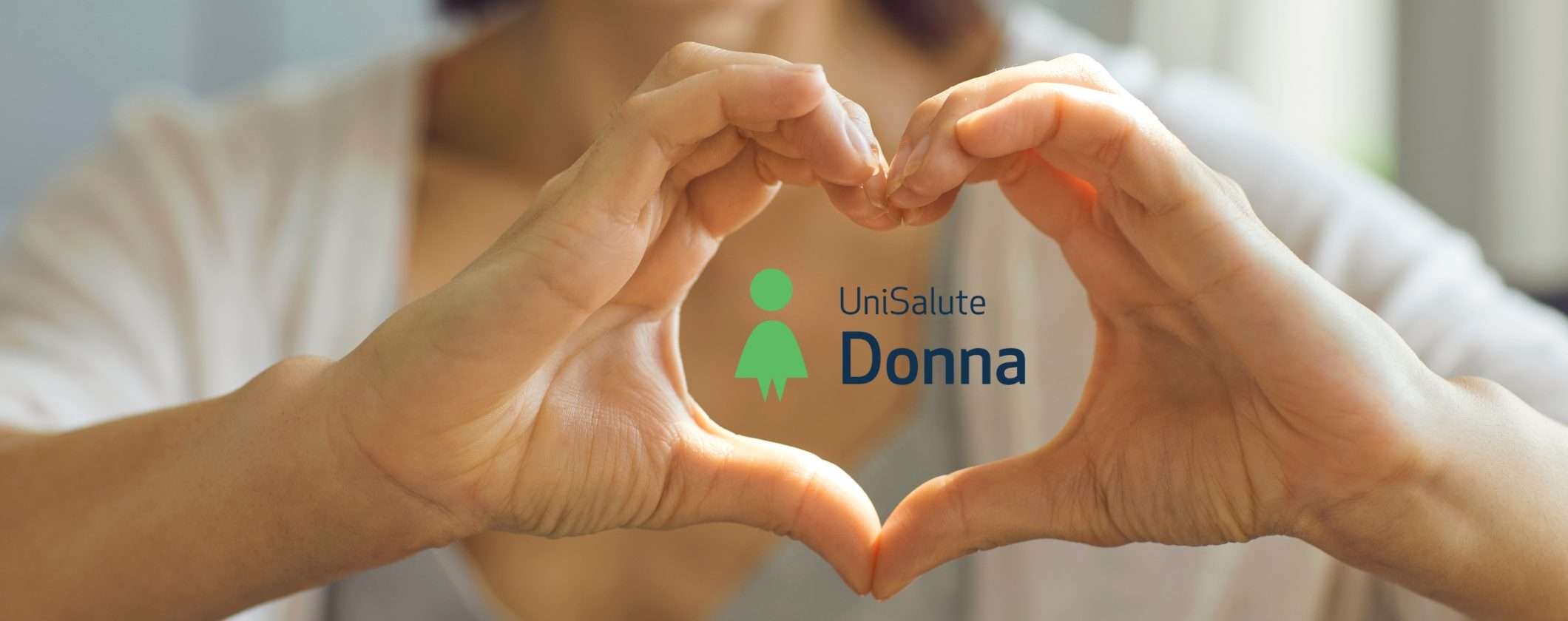 Scegli UniSalute Donna: protezione completa e conveniente per le donne