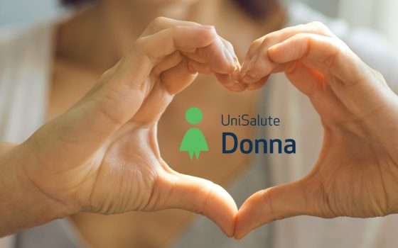 Scegli UniSalute Donna: protezione completa e conveniente per le donne