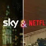 Sky e Netflix insieme a 14,90€ al mese con Sky Stream