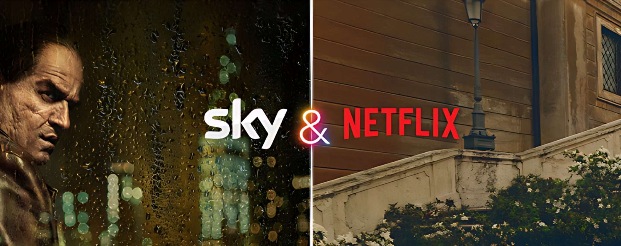 Sky e Netflix insieme a 14,90€ al mese con Sky Stream