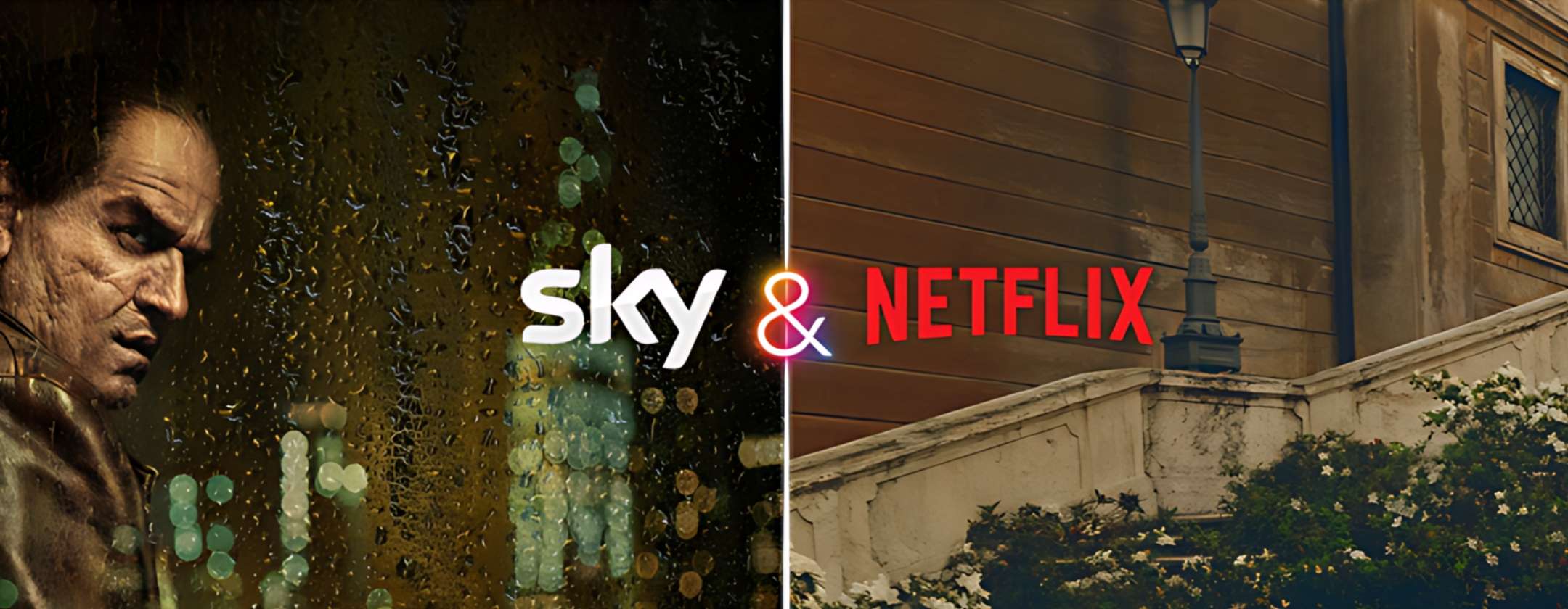 Sky e Netflix insieme a 14,90€ al mese con Sky Stream