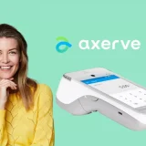 Smart POS Easy di Axerve: zero canone e 1% di commissione