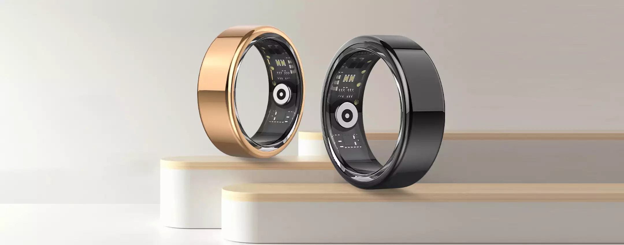 Il tuo primo smart ring: indossalo approfittando di questo sconto