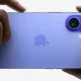 Tasto fotocamera dell'iPhone 16 arriva su Android, quali telefoni?