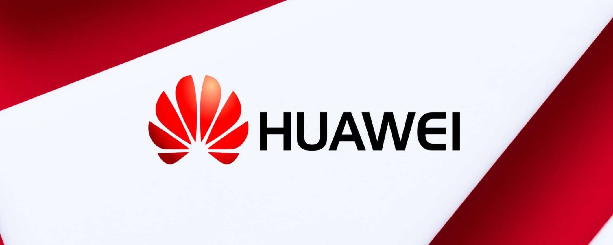 Huawei è pronta a svelare il suo telefono trifold il 10 settembre