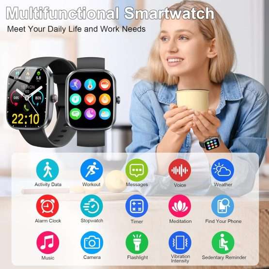 smartwatch