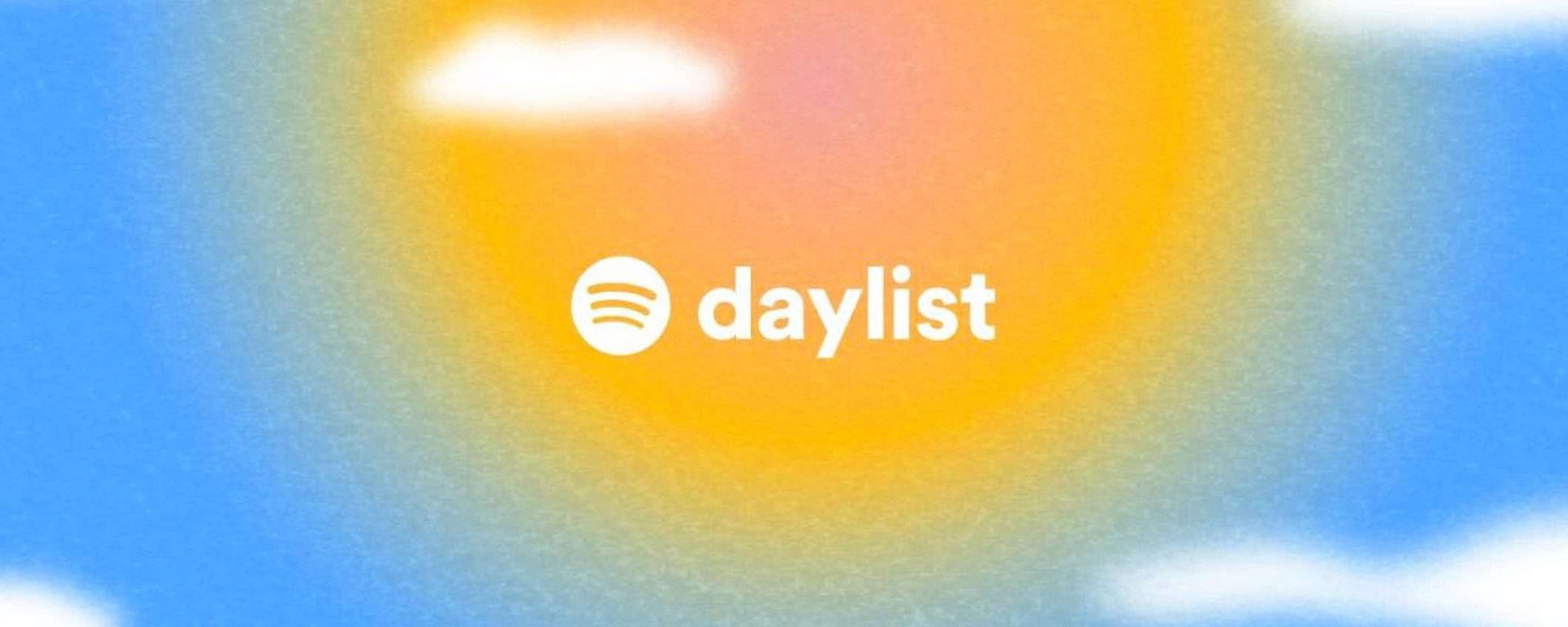 Cos'è Daylist di Spotify, la playlist che cambia durante la giornata