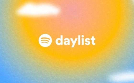 Cos'è Daylist di Spotify, la playlist che cambia durante la giornata