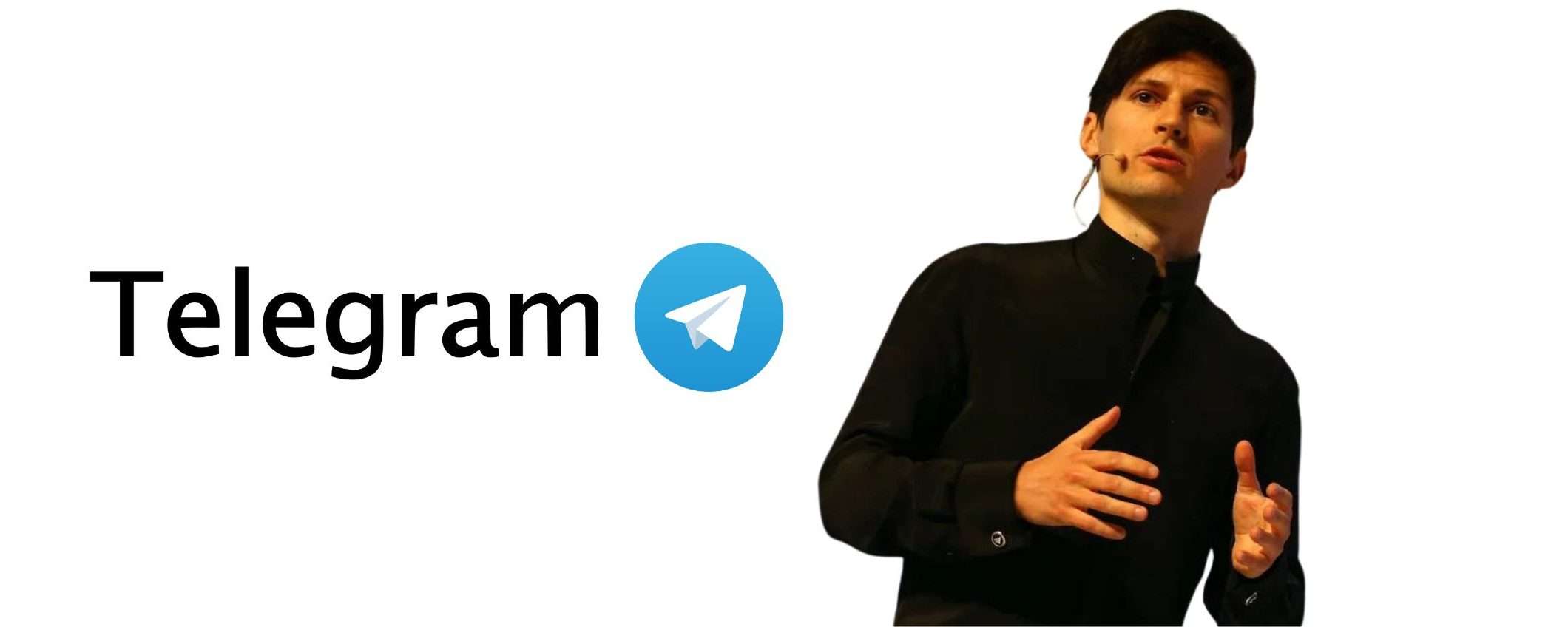 Dopo arresto CEO, Telegram inizia a moderare le chat private